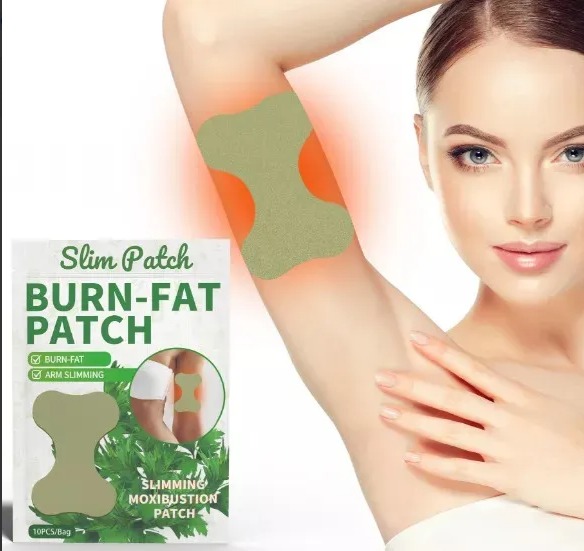 PARCHES PARA ADELGAZAR BRAZO